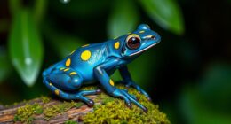 skin toxins from diet