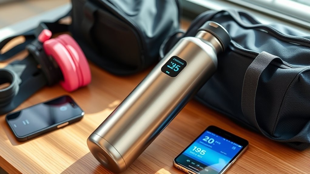 smart bottle selection criteria