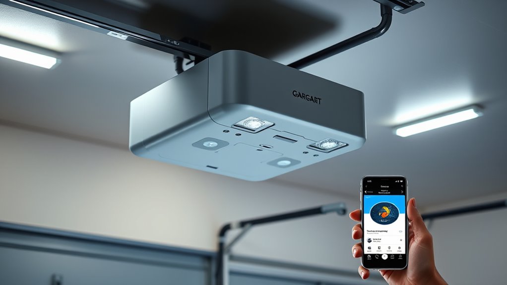 smart compatibility and security