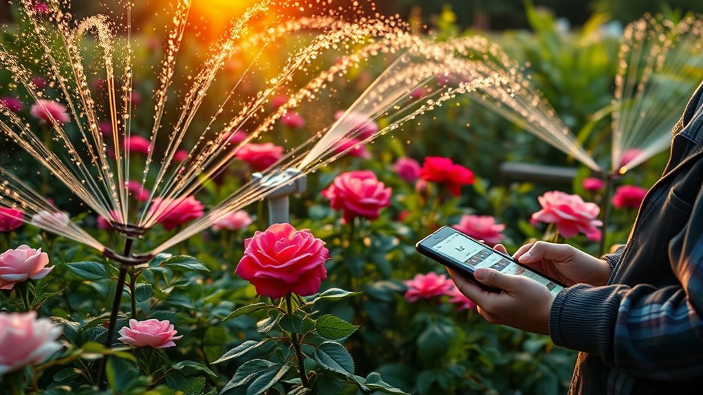 smart compatible efficient controls