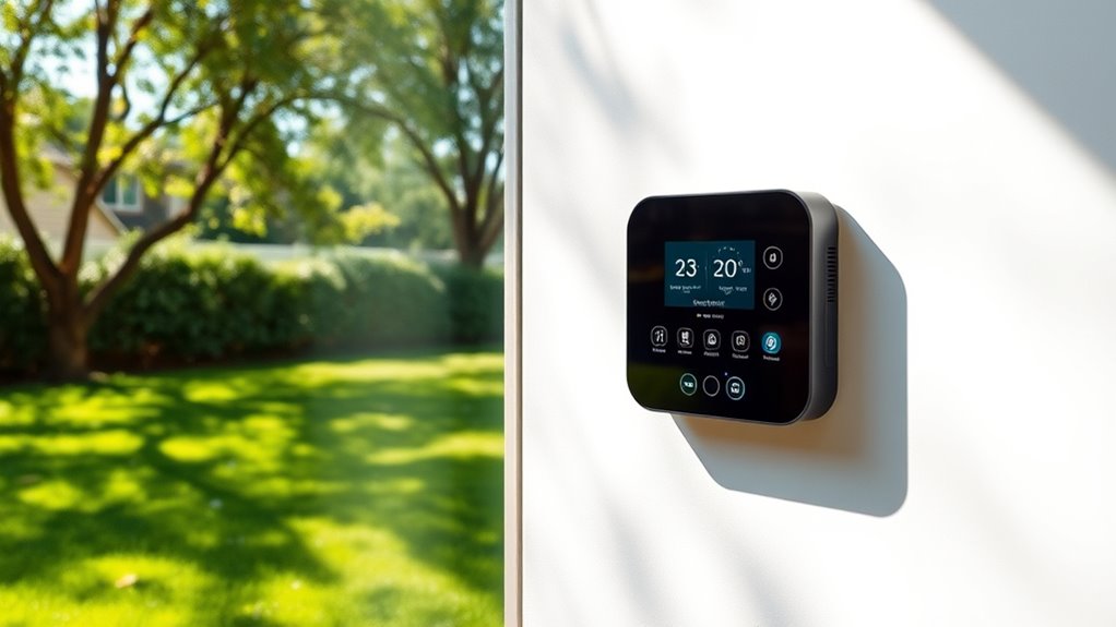 smart customizable watering control