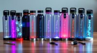 smart hydration reminder bottles