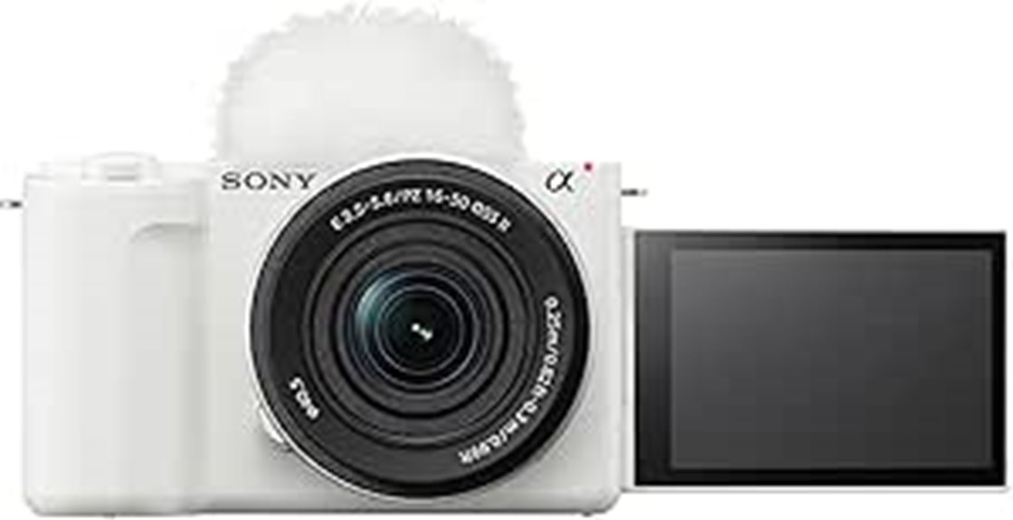 sony interchangeable lens camera