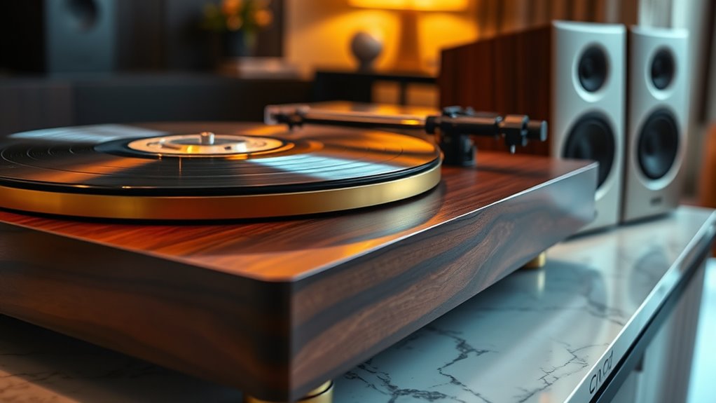 sound durability style components