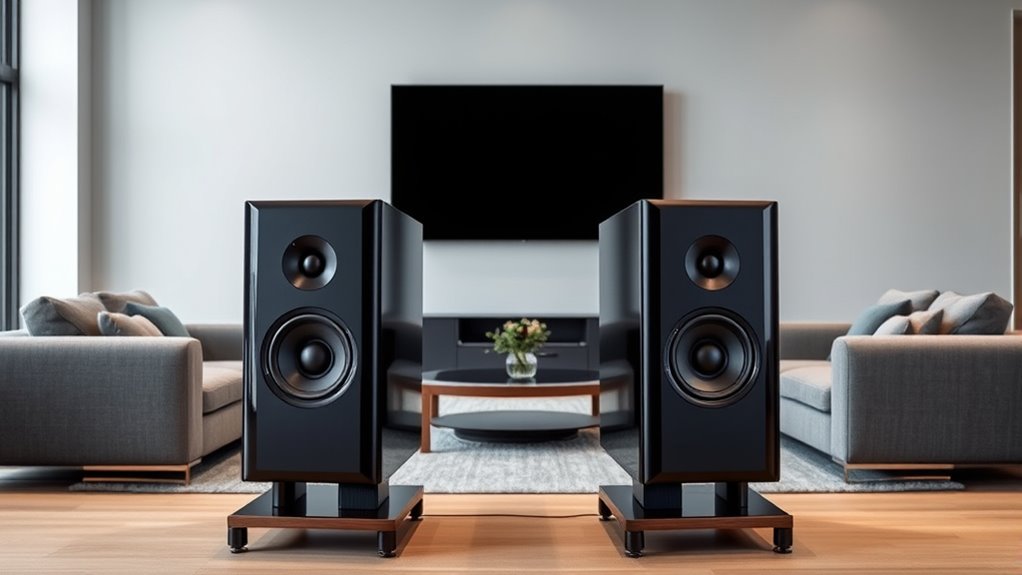 sound quality compatibility design