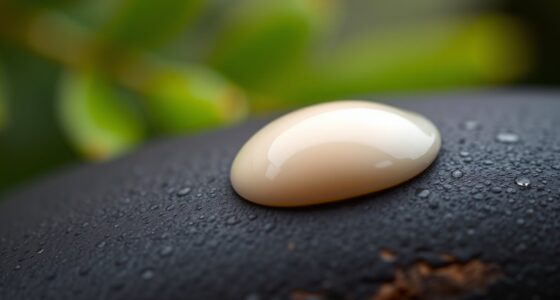 spiny milky unique nourishing