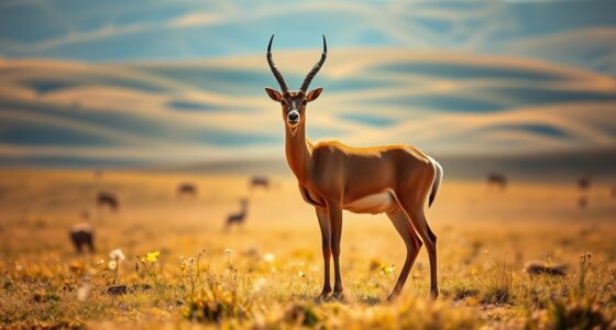 steep resilient desert dweller