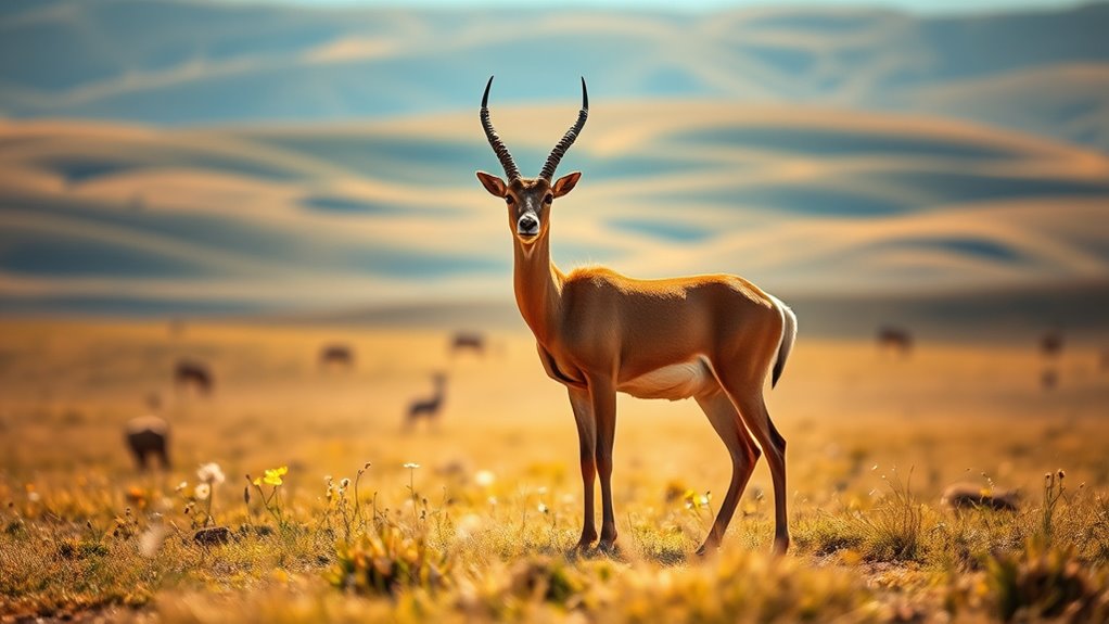 steep resilient desert dweller