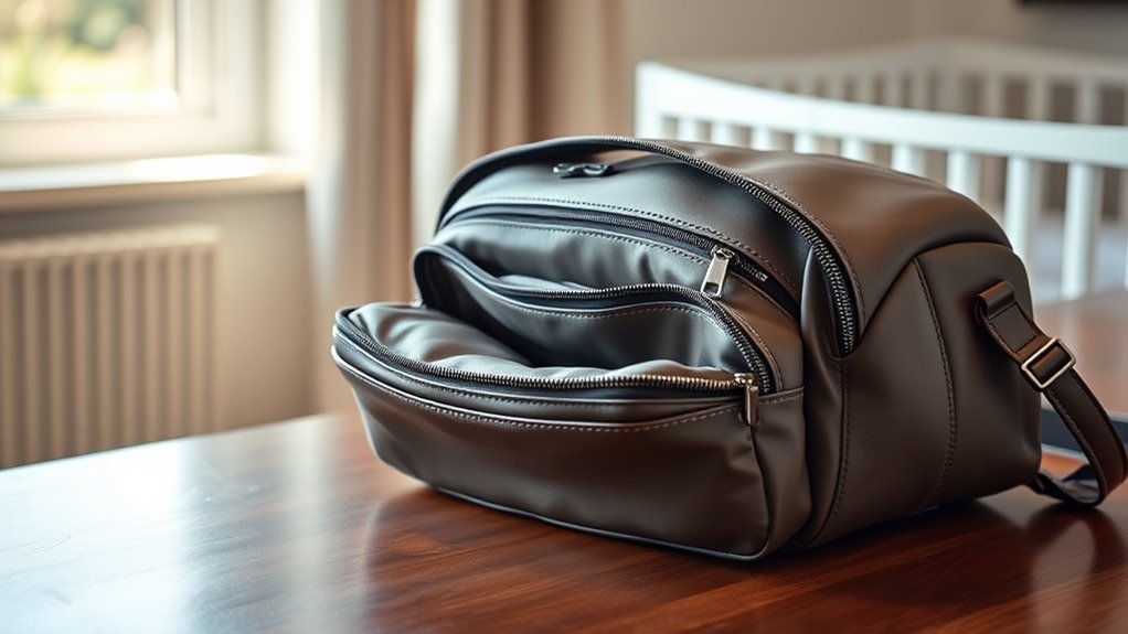 stylish durable organized versatile