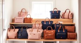 stylish functional diaper bags