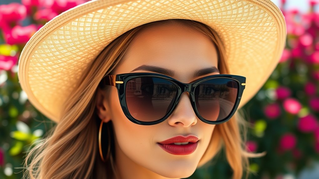 summer sunglasses protection style durability