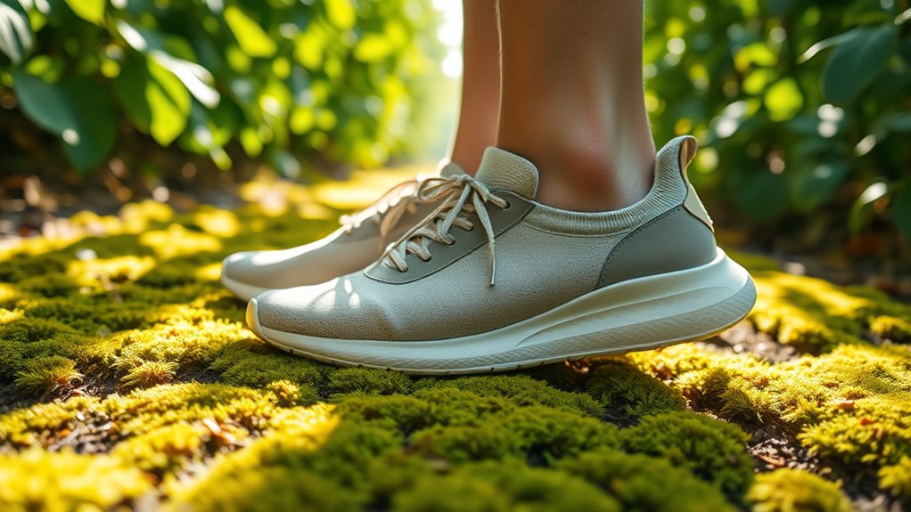 sustainable comfortable durable care