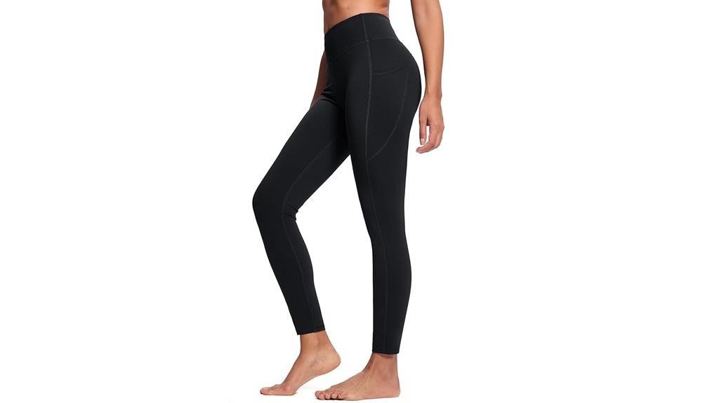 tall women s yoga leggings