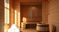 top 12 sauna kits