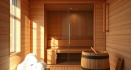 top 12 sauna kits