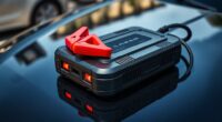 top 13 portable jump starters