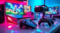 top 14 consoles 2025