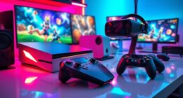 top 14 consoles 2025