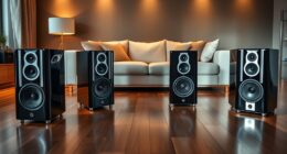 top 14 home hi fi speakers