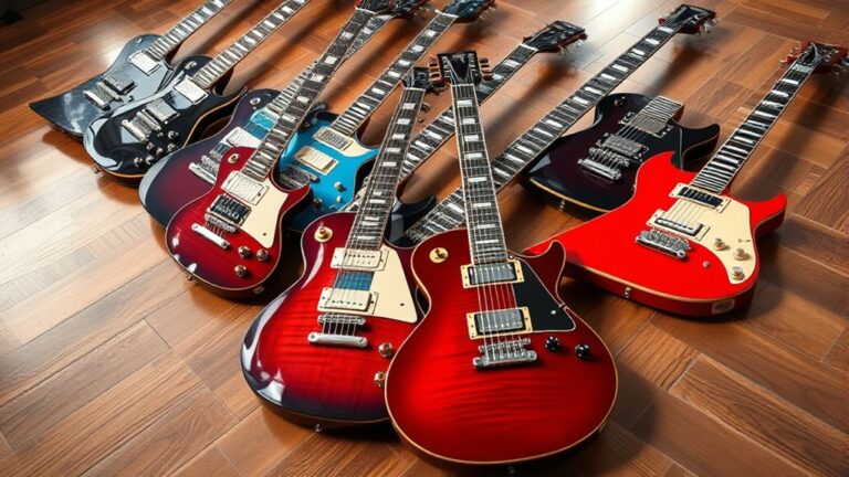 14 Best Premium Electric Guitars of 2025 for Serious Musicians - A ...