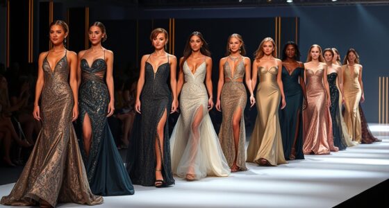 top 14 stunning evening gowns