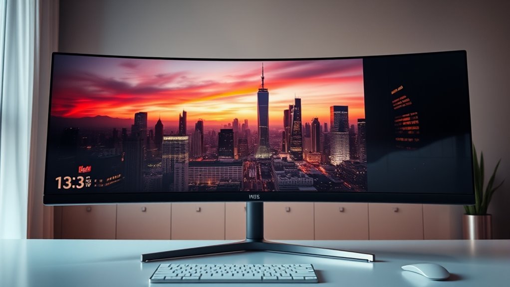 top 15 curved monitors