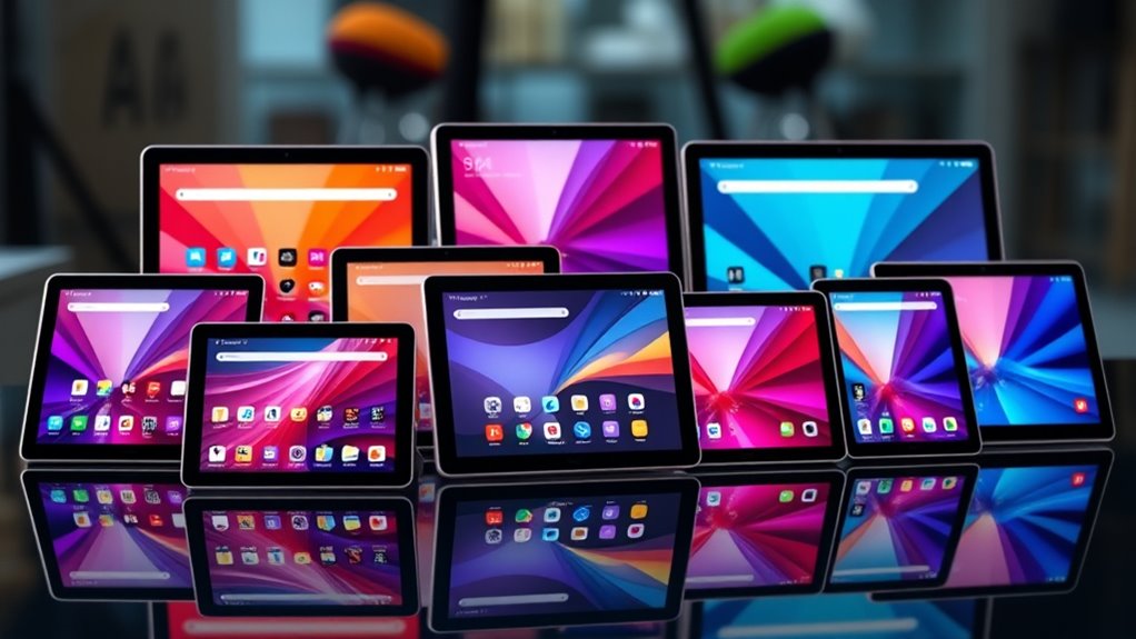 top 15 fire tablet reviews