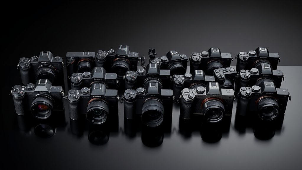 top 15 full frame cameras
