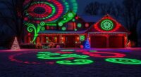 top 15 holiday light projectors