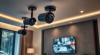 top 15 home security cameras