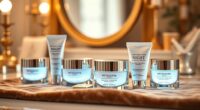 top 15 night anti age creams