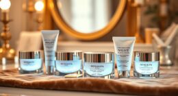 top 15 night anti age creams