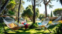 top 15 outdoor hammock stands