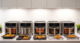 top 15 premium air fryer ovens
