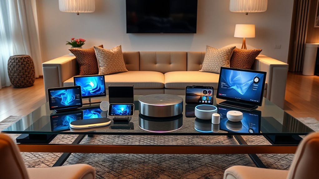 top 15 premium home hubs