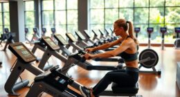 top 15 rowing machines