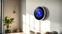 top 15 smart thermostats