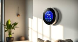 top 15 smart thermostats