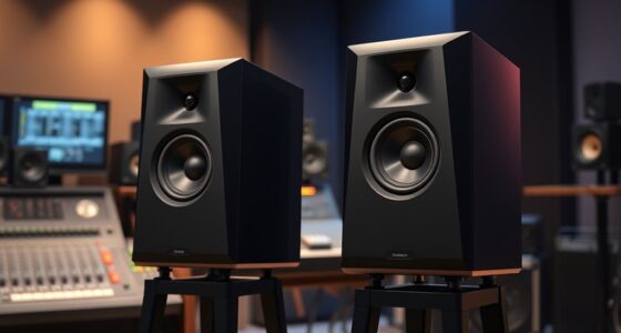 top 15 studio monitors