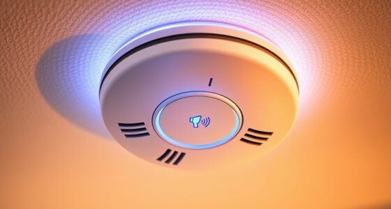 top 15 voice alert smoke alarms