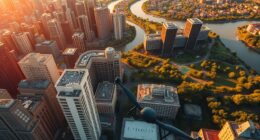 top 4k drone camera selection