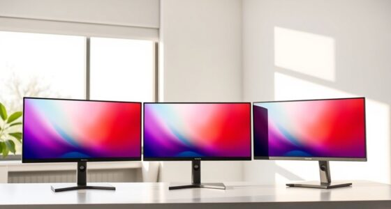 top 4k e ink monitors