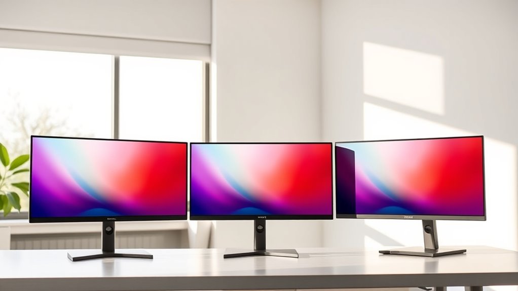 top 4k e ink monitors