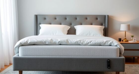 top adjustable bed recommendations
