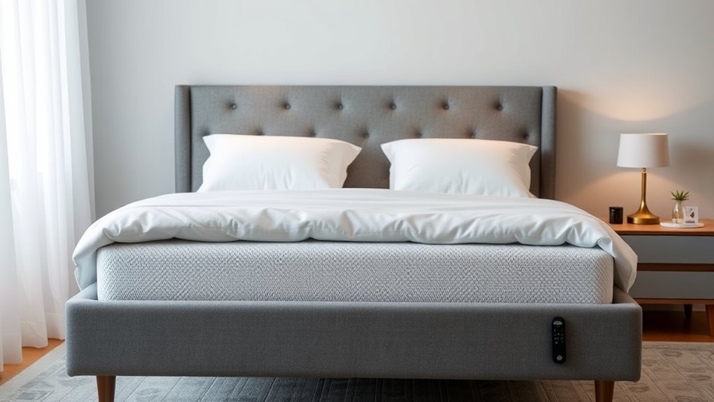 top adjustable bed recommendations