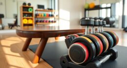 top adjustable dumbbell sets