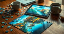 top adult puzzle game recommendations