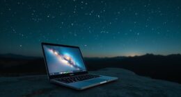 top astronomy laptops battery