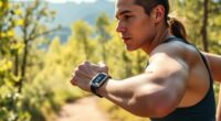 top athlete fitness trackers