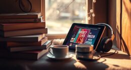 top audiobook gift ideas